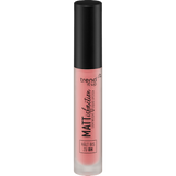 Lippenstift Liquid MATTisfaction Lightweight 020 trend !t up