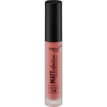 Lippenstift Liquid MATTisfaction Lightweight 030 trend !t up