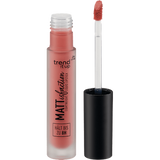 Lippenstift Liquid MATTisfaction Lightweight 030 trend !t up