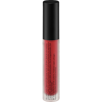 Lippenstift Liquid MATTisfaction Lightweight 050 trend !t up