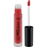 Lippenstift Liquid MATTisfaction Lightweight 050 trend !t up