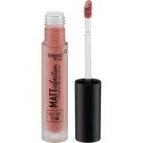 Lippenstift Liquid MATTisfaction Lightweight 060 trend !t up