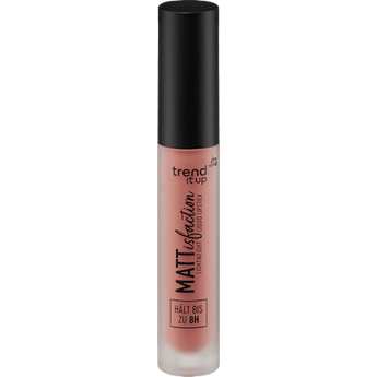 Lippenstift Liquid MATTisfaction Lightweight 060 trend !t up