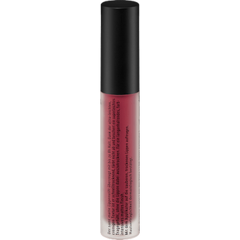 Lippenstift Liquid MATTisfaction Lightweight 070 trend !t up