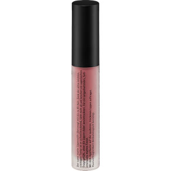 Lippenstift Liquid MATTisfaction Lightweight 080 trend !t up