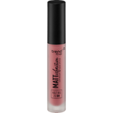 Lippenstift Liquid MATTisfaction Lightweight 080 trend !t up