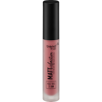 Lippenstift Liquid MATTisfaction Lightweight 080 trend !t up