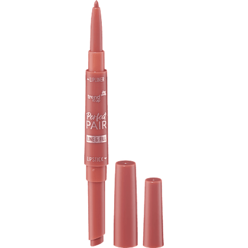 Lippenstift Perfect Pair Line & Fill 510 Cool Nude Pink trend !t up