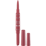 Lippenstift Perfect Pair Line & Fill 520 Dark Rose Pink trend !t up