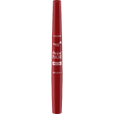 Lippenstift Perfect Pair Line & Fill 540 Ruby Red trend !t up