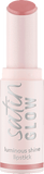 Lippenstift Satin Glow Luminous Shine 02 Blushin It essence