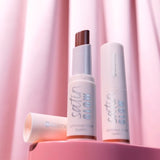 Lippenstift Satin Glow Luminous Shine 02 Blushin It essence