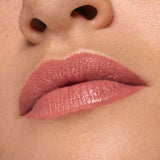 Lippenstift Satin Glow Luminous Shine 02 Blushin It essence