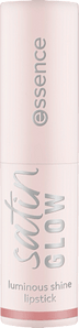 Lippenstift Satin Glow Luminous Shine 02 Blushin It essence