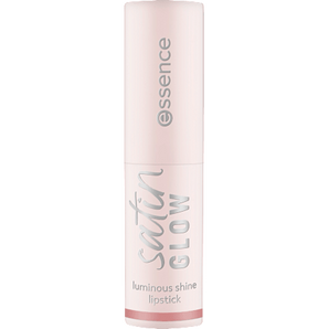 Lippenstift Satin Glow Luminous Shine 02 Blushin It essence