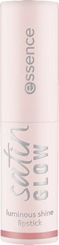 Lippenstift Satin Glow Luminous Shine 02 Blushin It essence