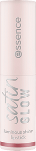 Lippenstift Satin Glow Luminous Shine 03 Rose And Shine essence