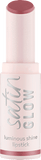 Lippenstift Satin Glow Luminous Shine 03 Rose And Shine essence