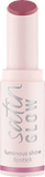 Lippenstift Satin Glow Luminous Shine 04 Let´s Get Mauvin essence