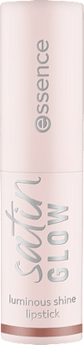 Lippenstift Satin Glow Luminous Shine 05 Chai There essence