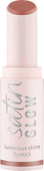 Lippenstift Satin Glow Luminous Shine 05 Chai There essence
