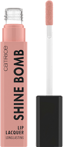 Lippenstift Shine Bomb 010 French Silk