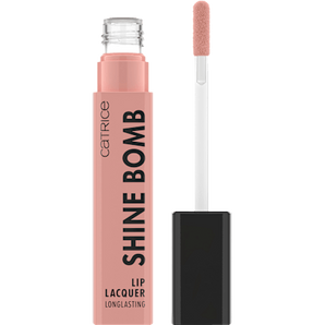 Lippenstift Shine Bomb 010 French Silk