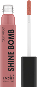 Lippenstift Shine Bomb 020 Good Taste