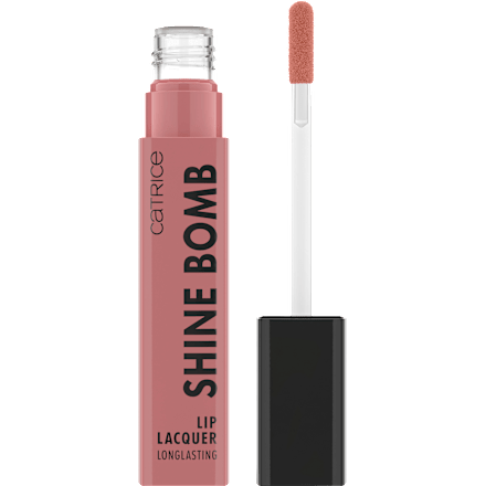 Lippenstift Shine Bomb 020 Good Taste