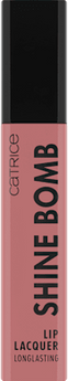 Lippenstift Shine Bomb 020 Good Taste