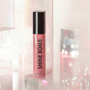 Lippenstift Shine Bomb 020 Good Taste