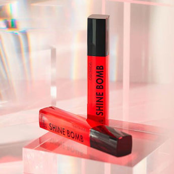 Lippenstift Shine Bomb 040 About Last Night
