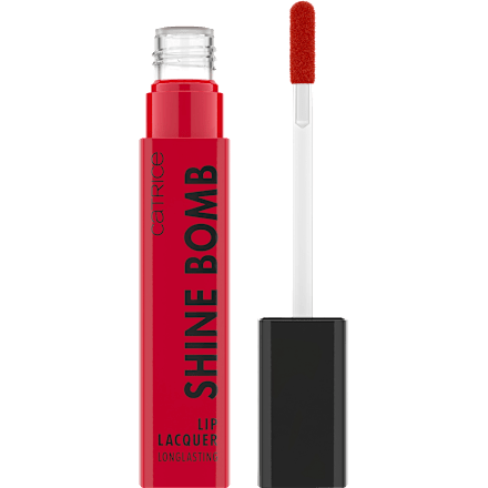 Lippenstift Shine Bomb 040 About Last Night
