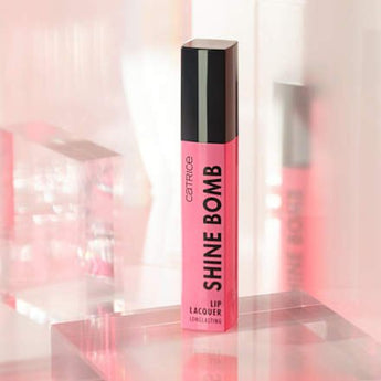 Lippenstift Shine Bomb 060 Pinky Promise