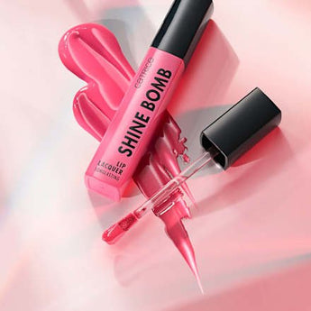 Lippenstift Shine Bomb 060 Pinky Promise