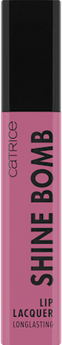 Lippenstift Shine Bomb 060 Pinky Promise