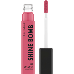 Lippenstift Shine Bomb Lip Lacquer 080 Flirt Alert