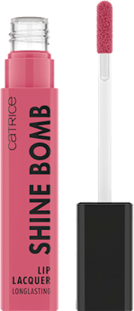 Lippenstift Shine Bomb Lip Lacquer 080 Flirt Alert