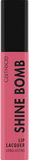 Lippenstift Shine Bomb Lip Lacquer 080 Flirt Alert