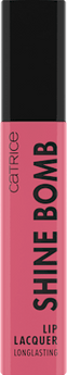 Lippenstift Shine Bomb Lip Lacquer 080 Flirt Alert