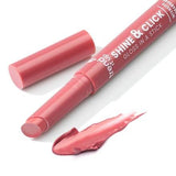Lippenstift Shine & Click 030 Light Pink  trend !t up