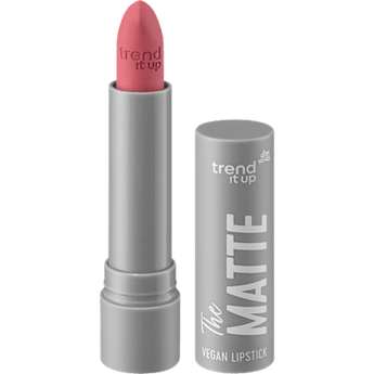 Lippenstift The Matte 420 Red-Brown trend !t up