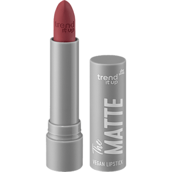 Lippenstift The Matte 435 Dark Plum trend !t up