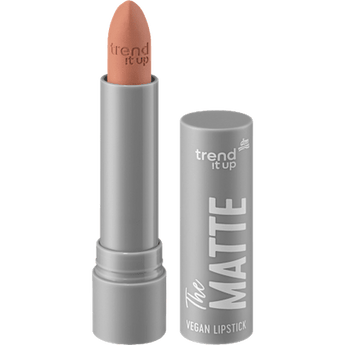 Lippenstift The Matte 440 Natural Brown trend !t up