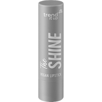 Lippenstift The Shine 220 Soft Pink trend !t up
