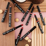 Lippenstift The Slim Stick 101 Choc-o-holic essence