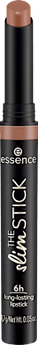 Lippenstift The Slim Stick 101 Choc-o-holic essence