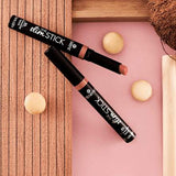 Lippenstift The Slim Stick 102 Over The Nude essence