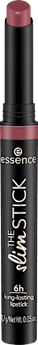 Lippenstift The Slim Stick 105 Velvet Punch essence
