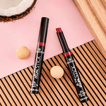 Lippenstift The Slim Stick 107 Hot Chili essence